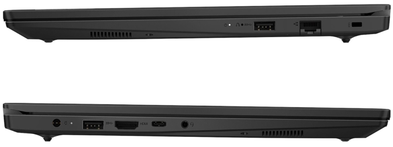 Ноутбук Lenovo V15 G5 IRL 83GW00GGFW 15.6" Black купить,NaN