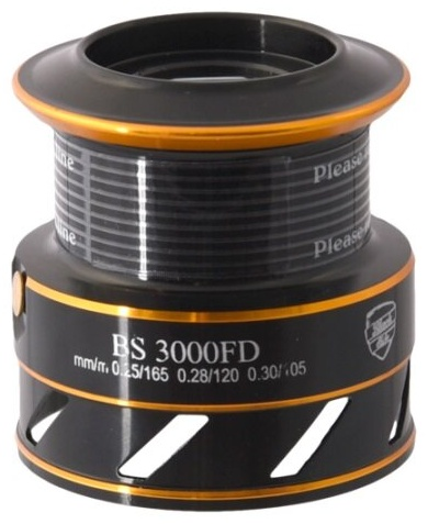 Шпуля Black Side BS3000FD