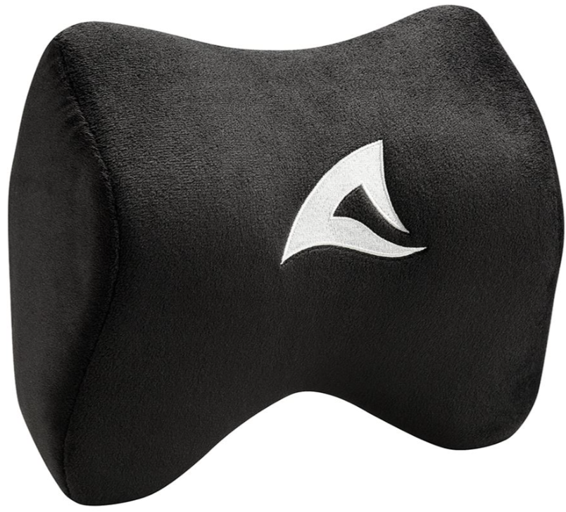 Подушка Sharkoon Skiller SHC10 Black