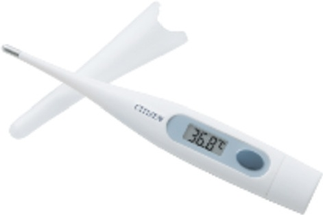 Термометр Citizen CTA303-CN - ForteMarket Термометр Citizen CTA303-CN купить,0
