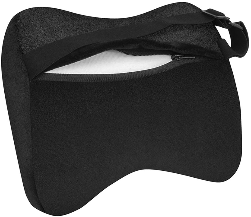 Подушка Sharkoon Skiller SHC10 Black
