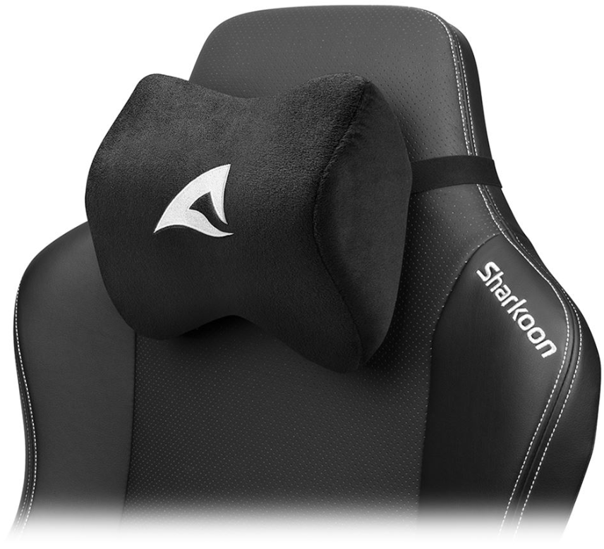 Подушка Sharkoon Skiller SHC10 Black купить,13535