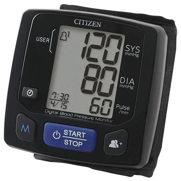 Тонометр Citizen CH-618-CN