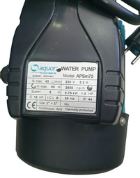 Насос поверхностный Aquor APSm75