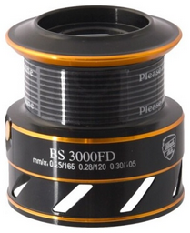 Шпуля Black Side BS3000FD