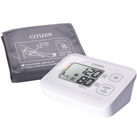 Тонометр Citizen CHU305-CN