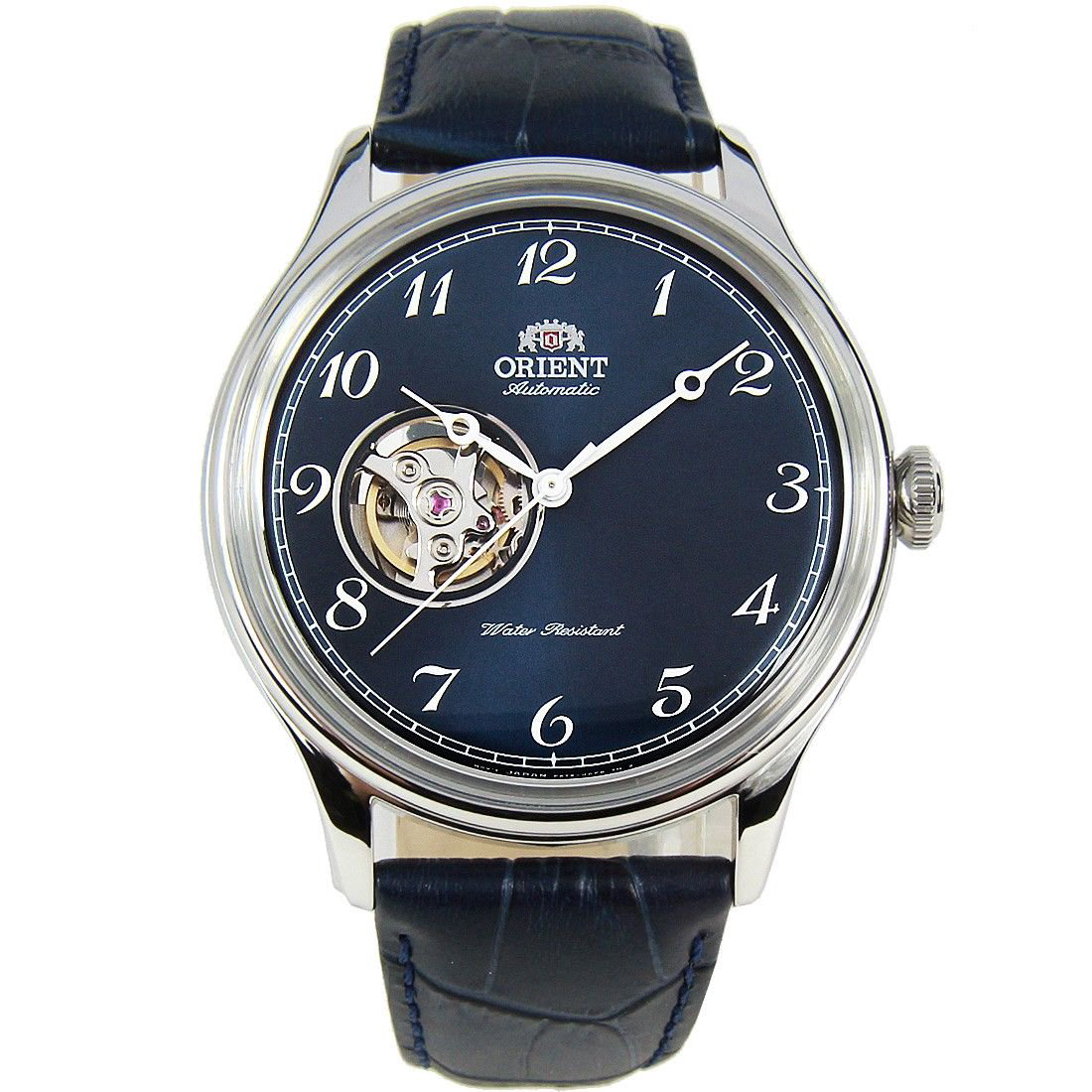 Часы Orient RA-AG0015L10B  купить,NaN