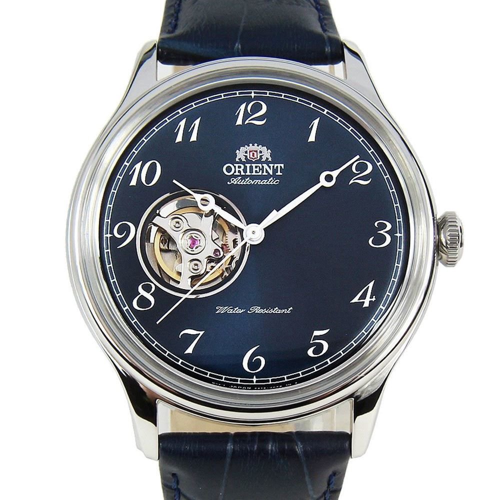 Часы Orient RA-AG0015L10B - ForteMarket Часы Orient RA-AG0015L10B купить,0