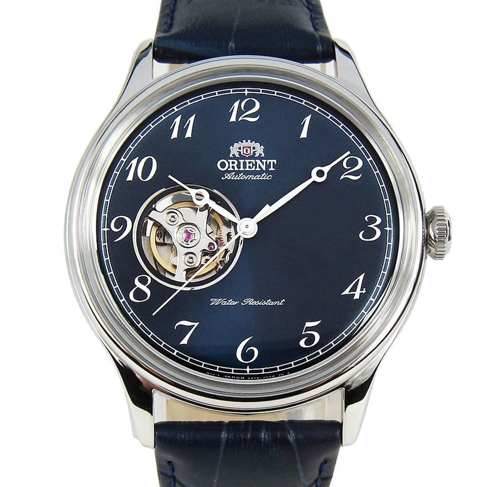 Часы Orient RA-AG0015L10B  купить,NaN