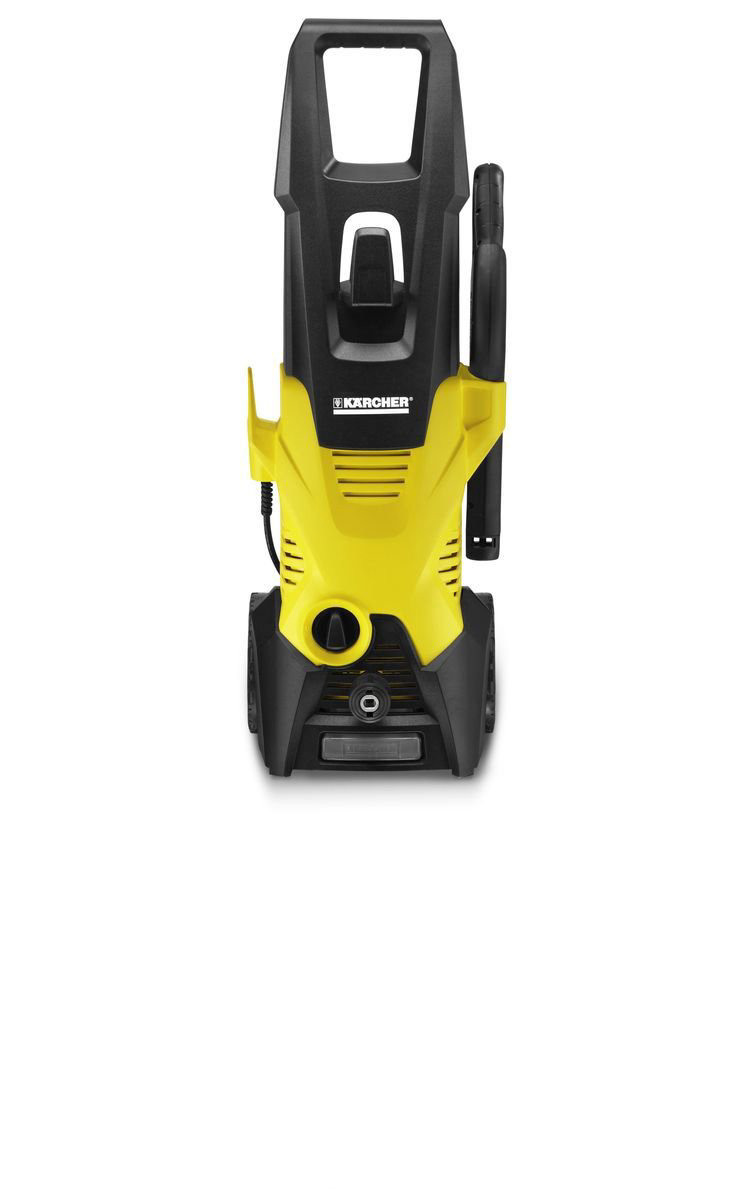 Аппарат высокого давления  Karcher К 3  EU 1.676-000.0 желтый купить,NaN