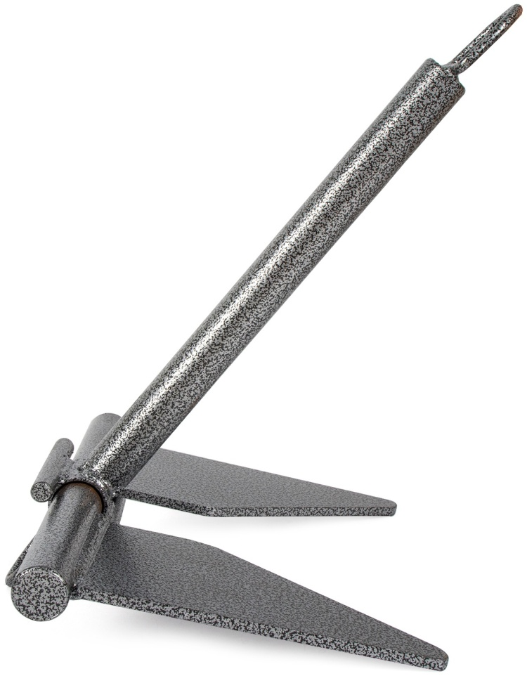 Якорь Яман Я-АЛ12 5.5кг купить,21500
