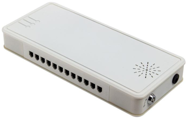 Контроллер Eagle S3243W 5,7B