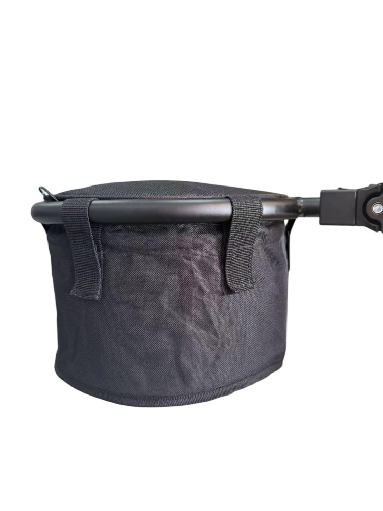 Сумка EastShark TST 008 d25см черная купить,NaN