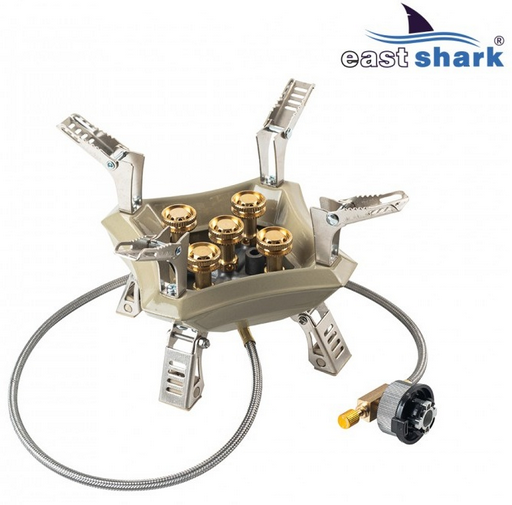 Плитка East Shark TC-DF-1 7141001 без баллона