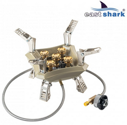 Плитка East Shark TC-DF-1 7141001 без баллона