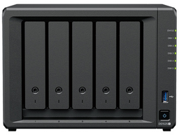 Сетевое хранилище Synology DS1525+