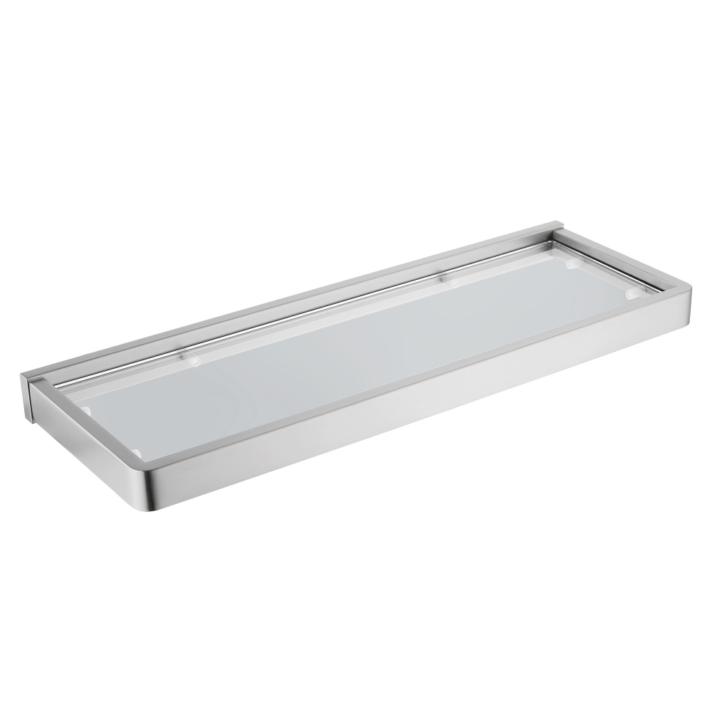 Полка Abber Westen AA1759SP 40х14х3см сатин