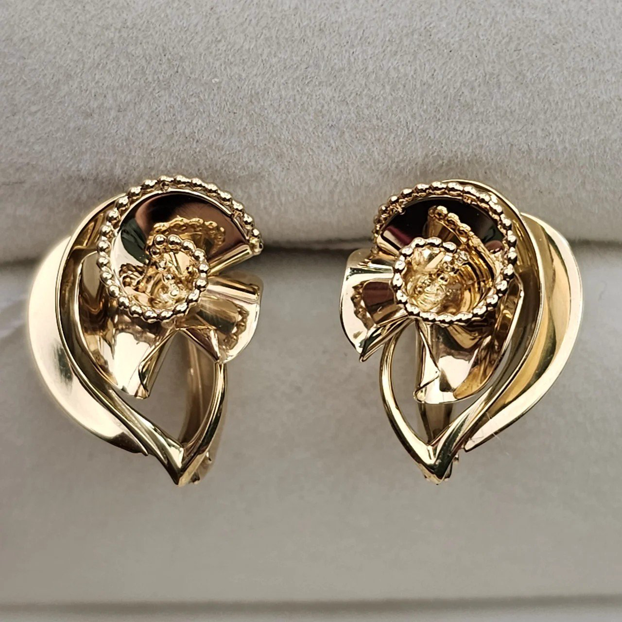 Серьги Deimantas 110228473 3,57гр. купить,NaN