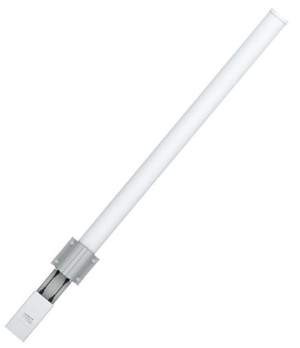 Антенна Ubiquiti AirMax Omni AMO-3G12 серая купить,NaN