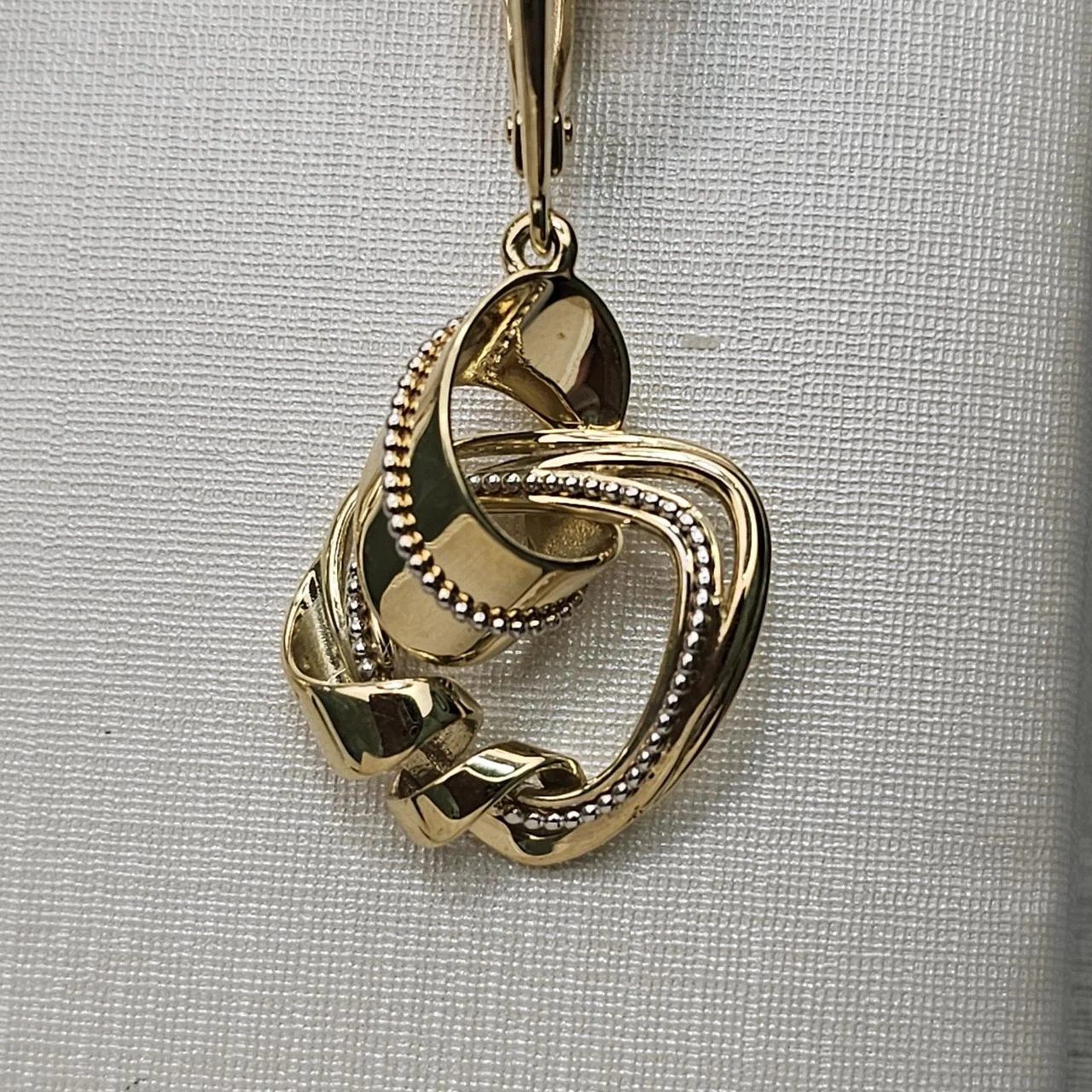 Серьги Deimantas 110217444 4,97гр. купить,NaN