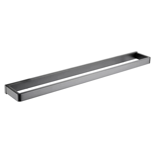 Полотенцедержатель Abber Westen AA1755NG 60х8.5х3см серый