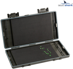 Поводочница EastShark Rig Box 3520 С1 серая