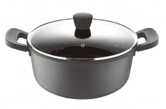 Кастрюля Bergner Retro BG-30737-NP 2,5 л купить,24337
