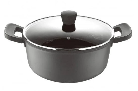 Кастрюля Bergner Retro BG-30737-NP 2,5 л купить,24337