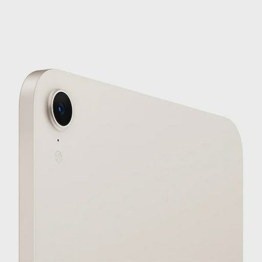 Планшет Apple iPad Mini 2024 8.3" 128Gb MXN83 Wi-Fi Starlight