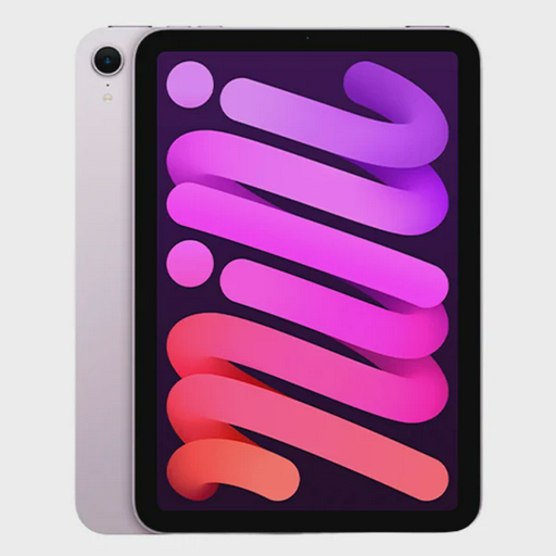 Планшет Apple iPad Mini 2024 8.3" 8/512Gb Wi-Fi Purple