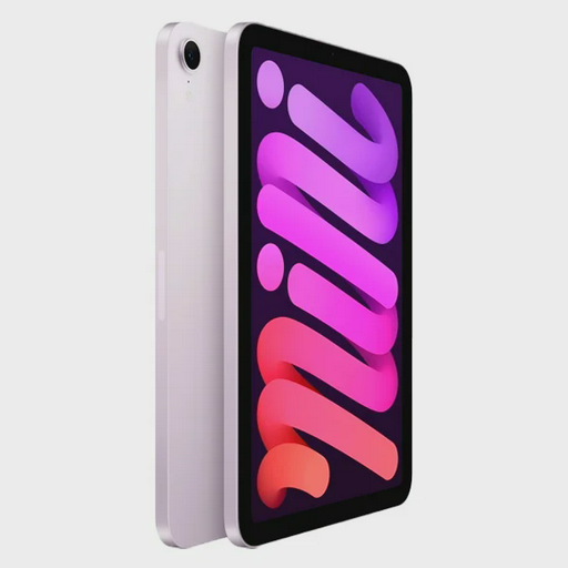 Планшет Apple iPad Mini 2024 8.3" 8/512Gb Wi-Fi Purple