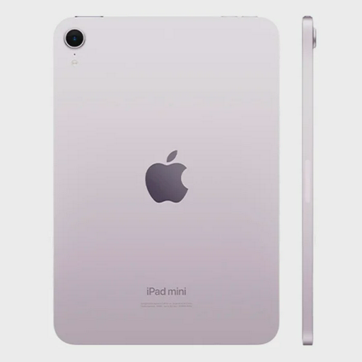 Планшет Apple iPad Mini 2024 8.3" 8/512Gb Wi-Fi Purple