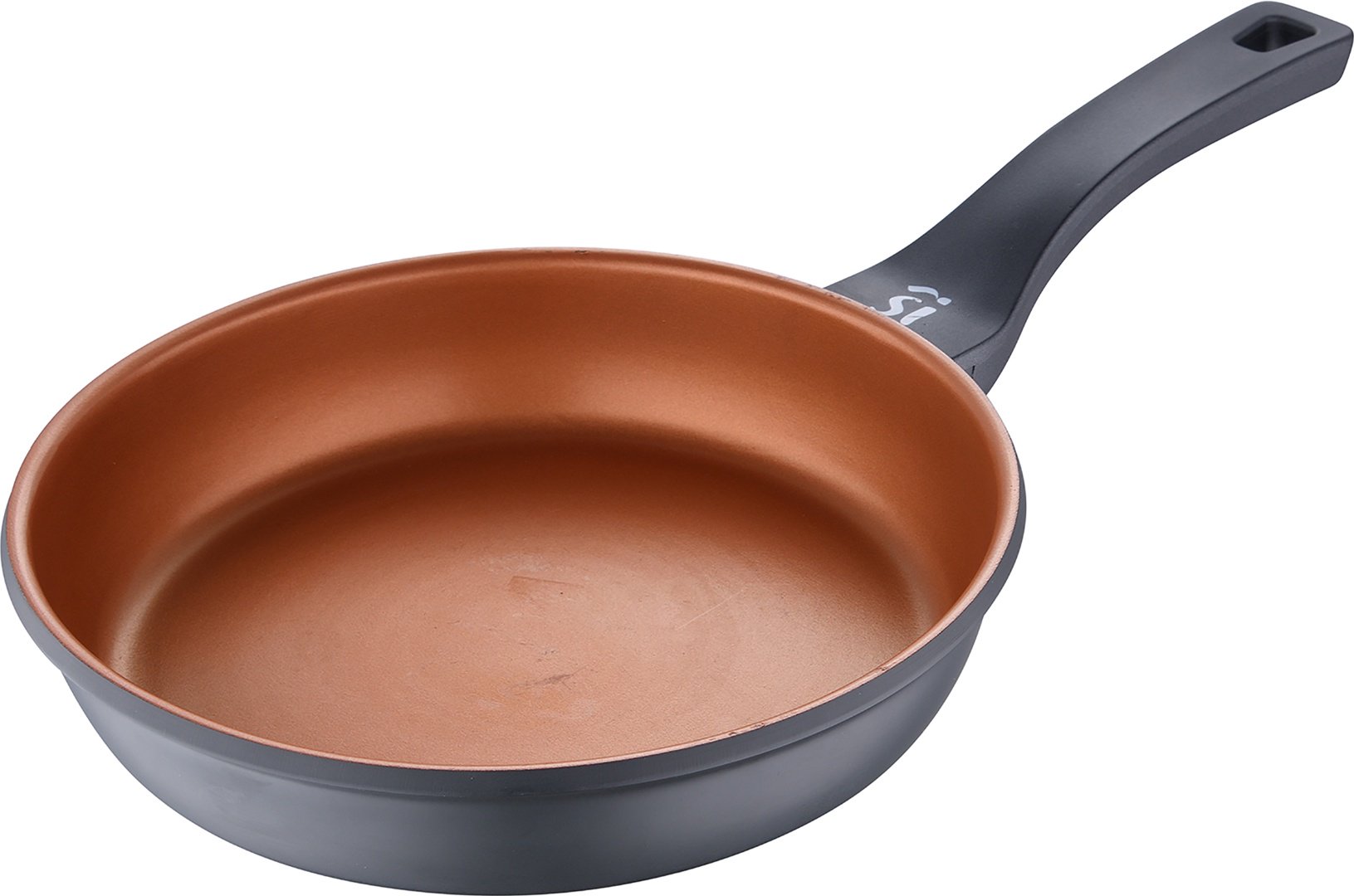 Сковорода Bergner Bronze SG-6605 20 см купить,NaN
