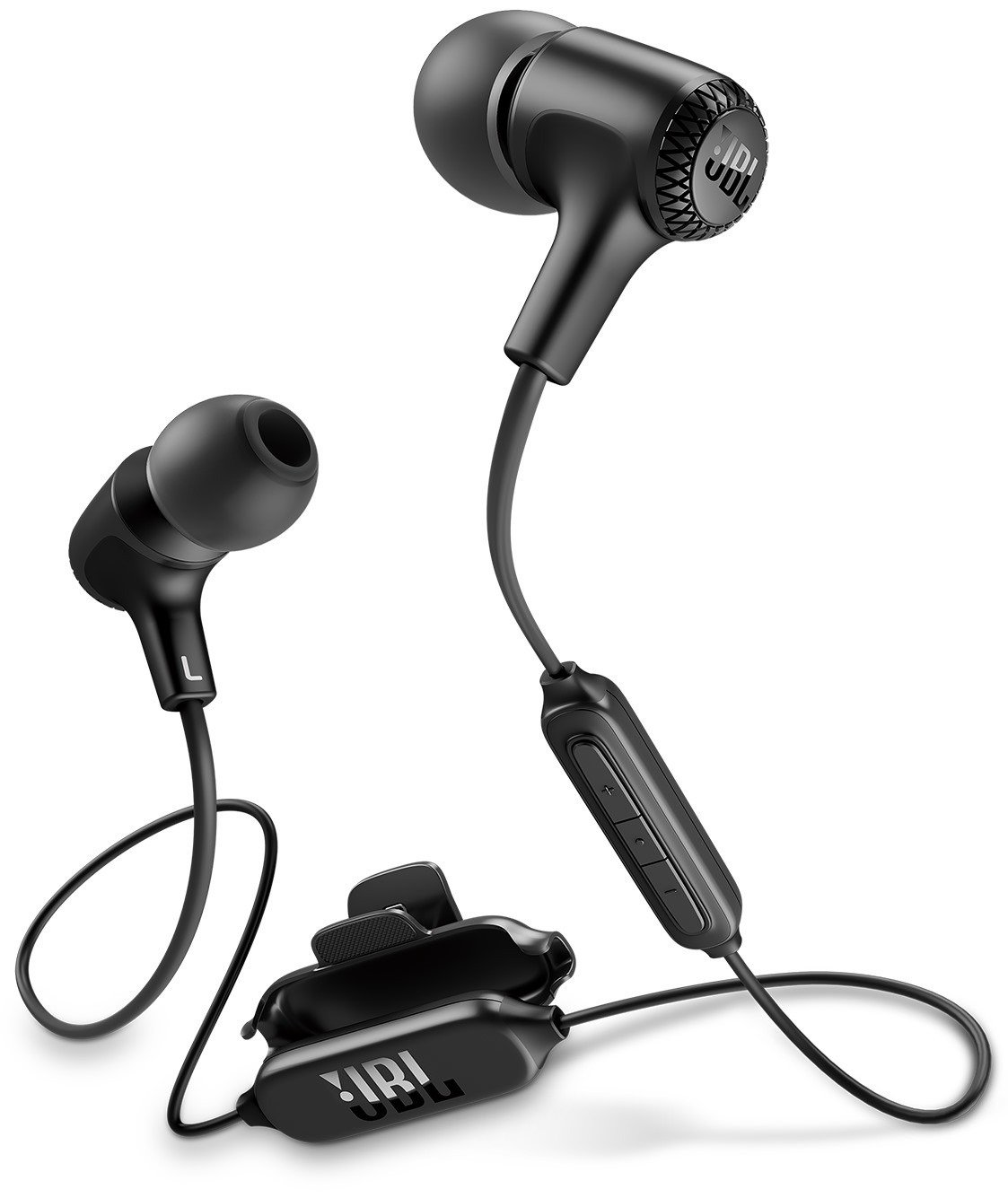 Наушники JBL E25BT черные купить,NaN