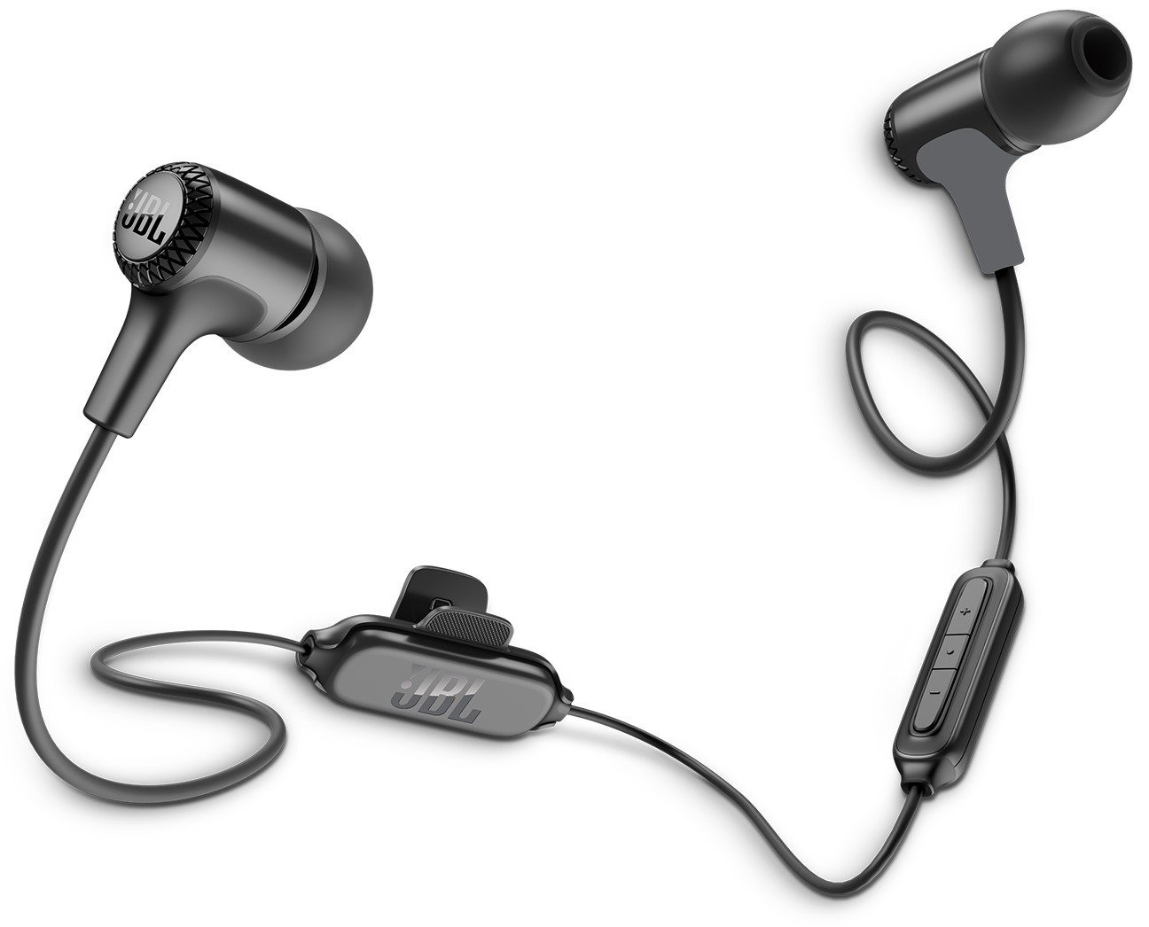Наушники JBL E25BT черные купить,NaN
