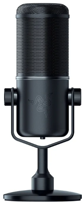 Микрофон Razer Seiren Elite RZ19-02280100-R3M1 Black
