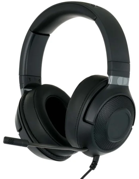 Наушники Razer Kraken X Lite RZ04-02950100-R381 Black