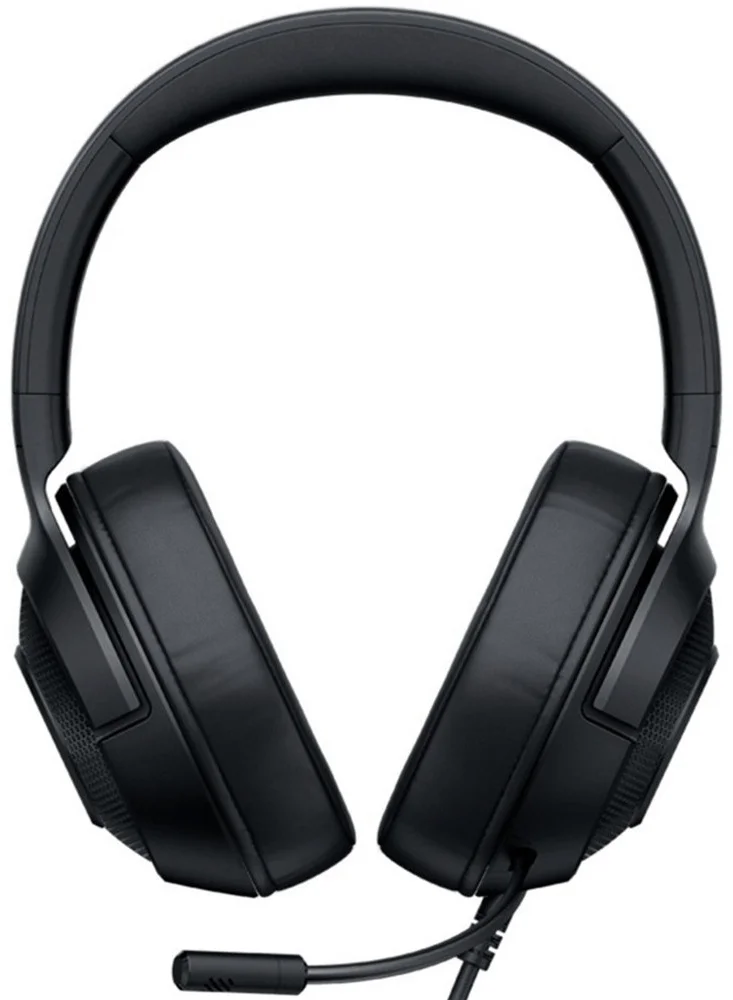 Наушники Razer Kraken X Lite RZ04-02950100-R381 Black