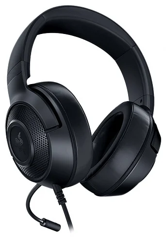 Наушники Razer Kraken X Lite RZ04-02950100-R381 Black
