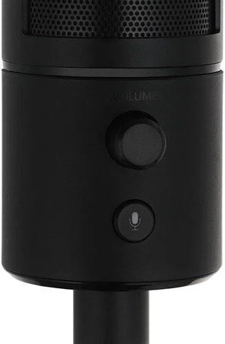 Микрофон Razer Seiren Emote RZ19-03060100-R3M1 Black - ForteMarket Микрофон Razer Seiren Emote RZ19-03060100-R3M1 Black купить,0