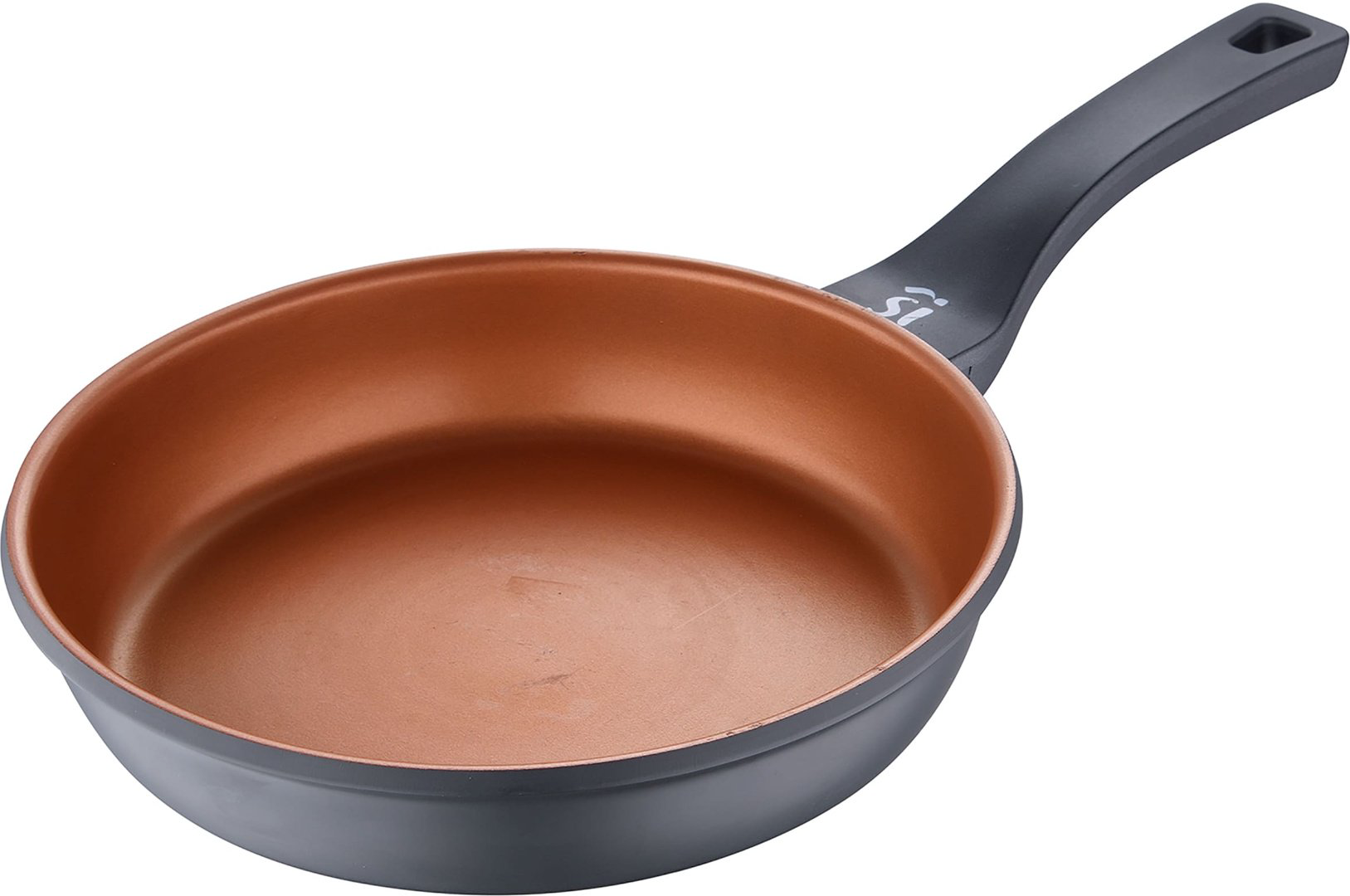 Сковорода Bergner Bronze SG-6608 28 см купить,NaN