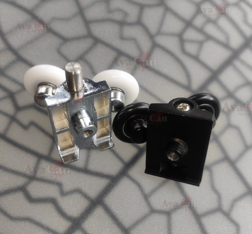 Душевой уголок AvaCan FB2 190-210 + SB100 MT 100х210х195см купить,NaN