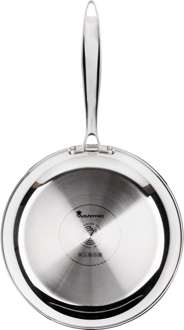 Сковорода Bergner Argent Masterpro BGMP-1932 28 см