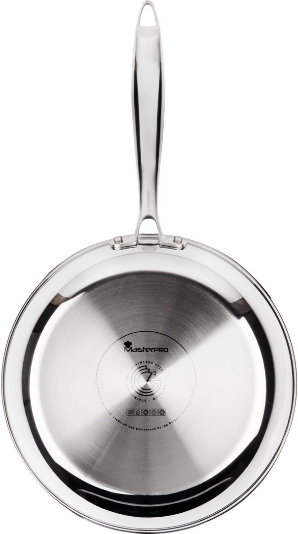 Сковорода Bergner Argent Masterpro BGMP-1932 28 см купить,27534