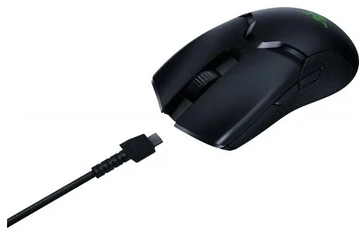 Мышь Razer Viper Ultimate RZ01-03050200-R3G1 Black - ForteMarket Мышь Razer Viper Ultimate RZ01-03050200-R3G1 Black купить,0