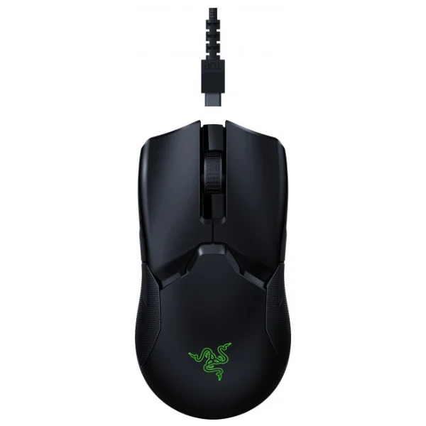 Мышь Razer Viper Ultimate RZ01-03050200-R3G1 Black - ForteMarket Мышь Razer Viper Ultimate RZ01-03050200-R3G1 Black купить,0