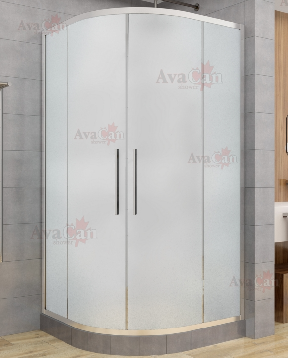 Душевой уголок AvaCan HC 90 MT 90х90х195см