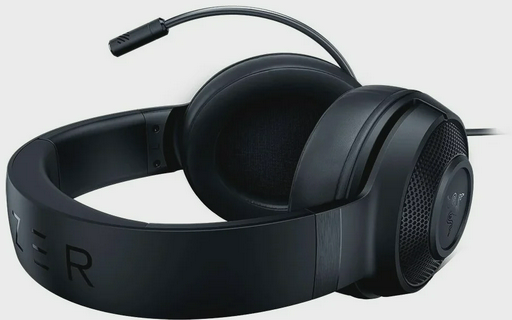 Наушники Razer Kraken X Lite RZ04-02950100-R381 Black