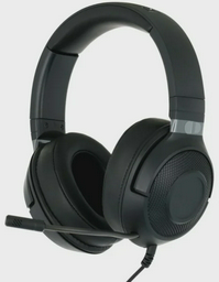 Наушники Razer Kraken X Lite RZ04-02950100-R381 Black