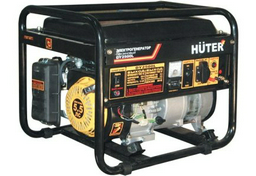Электрогенератор Huter 2500L DY